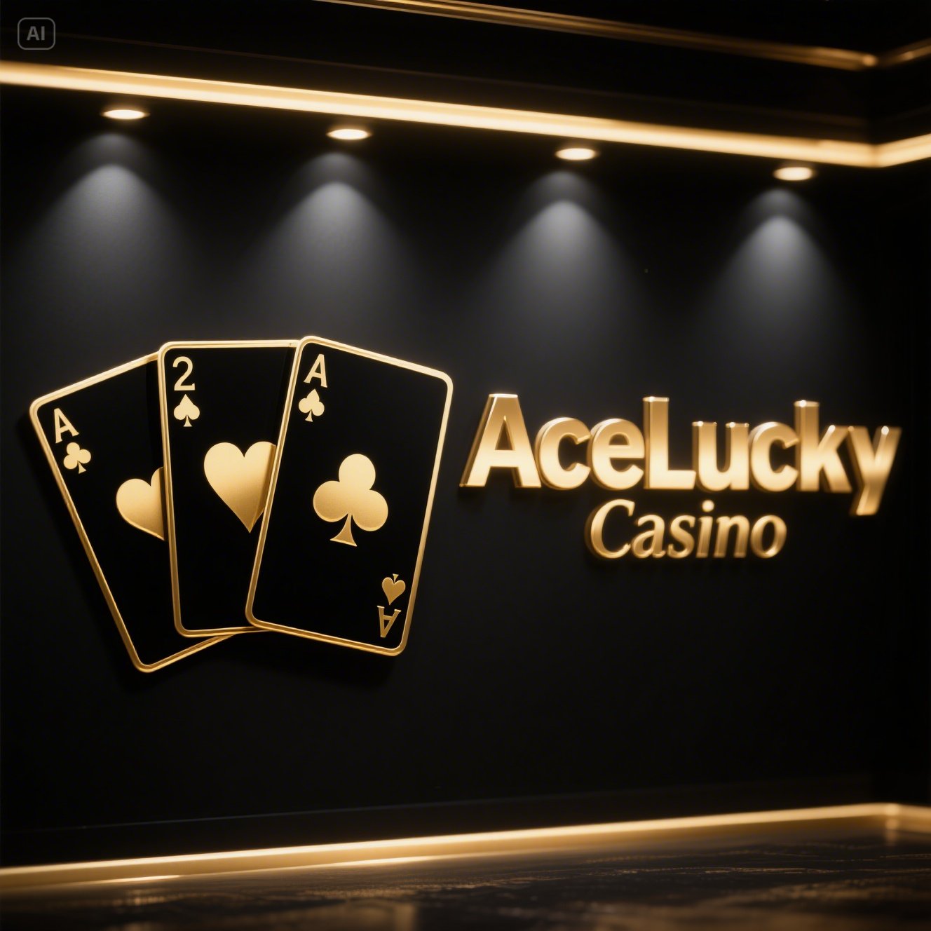 AceLucky Casino